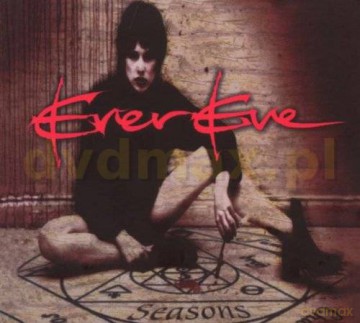 Evereve: Seasons (Remastered) (digipack) [CD]
