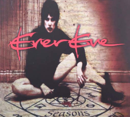 Evereve: Seasons (Remastered) (digipack) [CD]