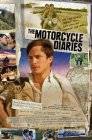 Dzienniki motocyklowe [DVD]