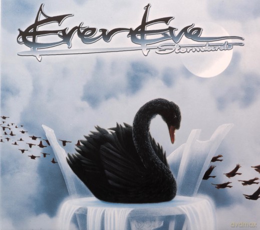 Evereve: Stormbirds (Remastered) (digipack) [CD]