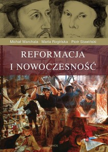 Reformacja i nowoczesność [KSIĄŻKA]
