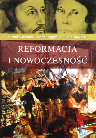 Reformacja i nowoczesność [KSIĄŻKA]
