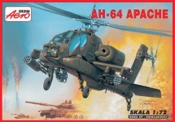 AH-64A Apache