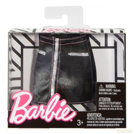 Barbie ubranka FPH27