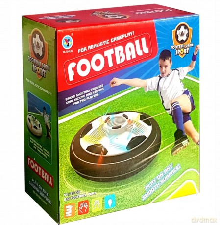 Football na baterie [GRA]