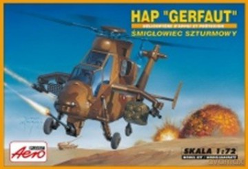 HAP Gerfaut
