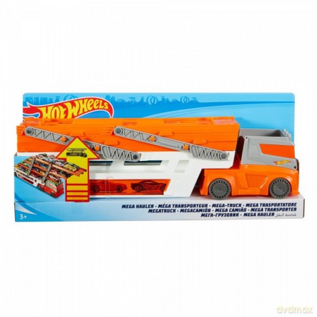 Mega Transporter