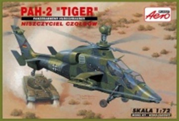 PAH-2 Tiger