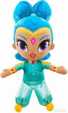 Shimmer i Shine, Shine Lalka pluszowa