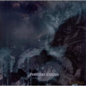 Exmortem: Pestilence Empire [CD]