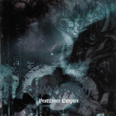Exmortem: Pestilence Empire [CD]
