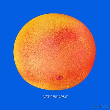 New People: New People [CD]
