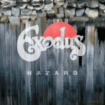 Exodus (PL): Hazard (Remastered) (digipack) [CD]