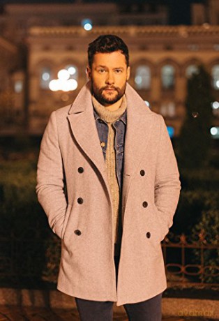 Calum Scott: Only Human [CD]