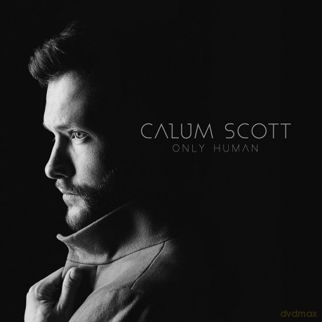 Calum Scott: Only Human [Winyl]