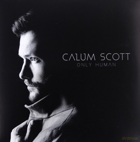 Calum Scott: Only Human [Winyl]