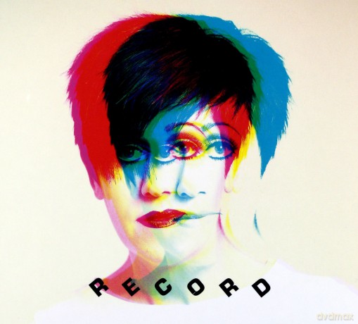 Tracey Thorn: Record [CD]
