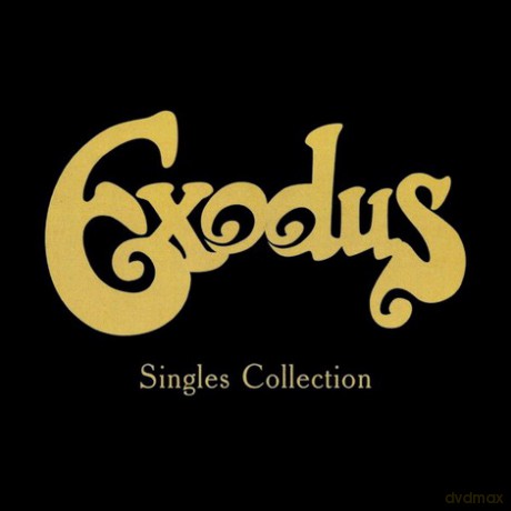 Exodus: Singles Collection (digipack) [CD]