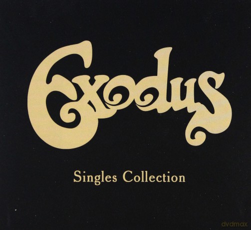 Exodus: Singles Collection (digipack) [CD]
