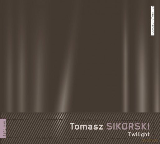 Tomasz Sikorski Twilight [CD]