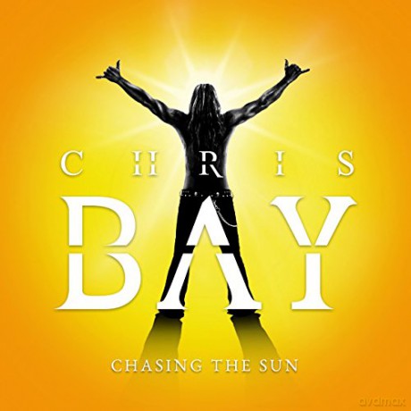 Chris Bay: Chasing The Sun [CD]