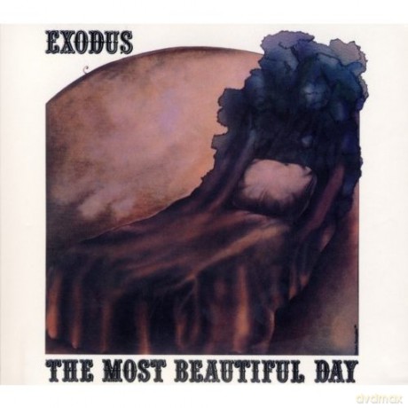 Exodus (PL): The Most Beautiful Day + Bonusy (Reedycja) (digipack) [CD]