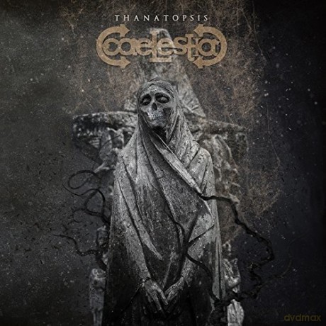 Caelestia: Thanatopsis [CD]