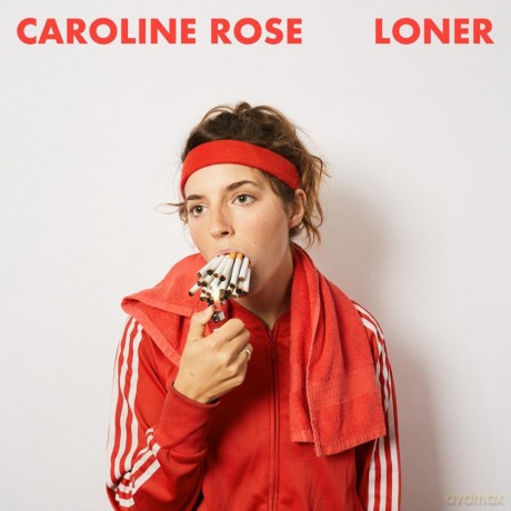 Caroline Rose: Loner [Winyl]