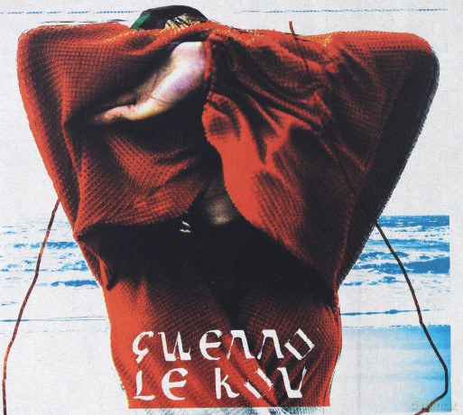 Gwenno: Le Kov (digipack) [CD]