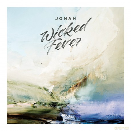 Jonah: Wicked Fever (digipack) [CD]