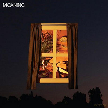 Moaning: Moaning [Winyl]
