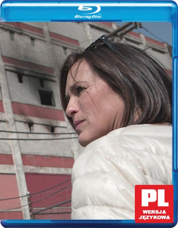 I Am Evidence [Blu-Ray]