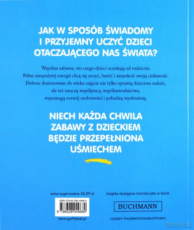 365 dni kreatywnej zabawy - Sheila Ellison [KSIĄŻKA]