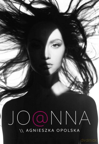 Joanna - Agnieszka Opolska [KSIĄŻKA]