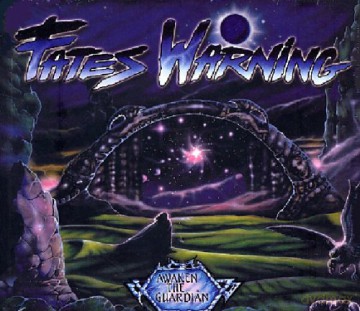 Fates Warning: Awaken The Guardian [CD]+[DVD]
