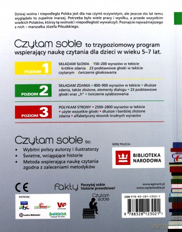 Komendant Wolnej Polski o Józefie Piłsudskim - Wojciech Widłak [KSIĄŻKA]