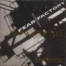 Fear Factory: Concrete [CD]