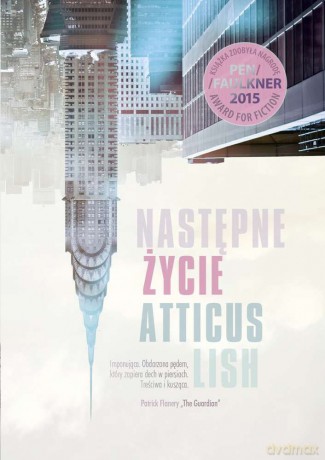 Następne życie - Atticus Lish [KSIĄŻKA]
