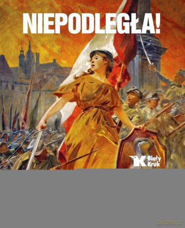 Niepodległa 1864-1924. Jak Polacy odzyskali Ojczyznę (Tom 1) - Andrzej Nowak [KSIĄŻKA]