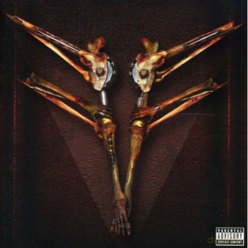 Fear Factory: Demanufacture  [CD]
