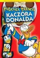 Fabryka śmiechu Kaczora Donalda (Disney) [DVD]