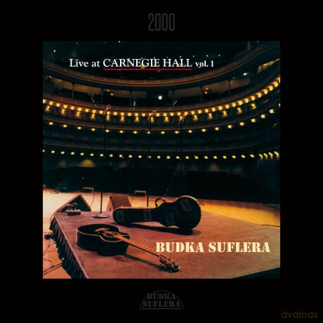 Budka Suflera: Live At Carnegie Hall 1 [2xWinyl]