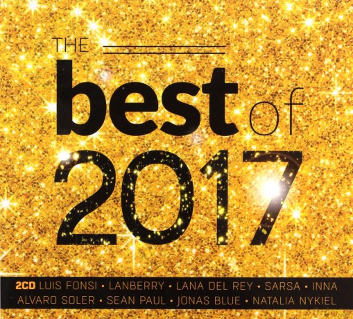 The Best Of 2017 [2CD]