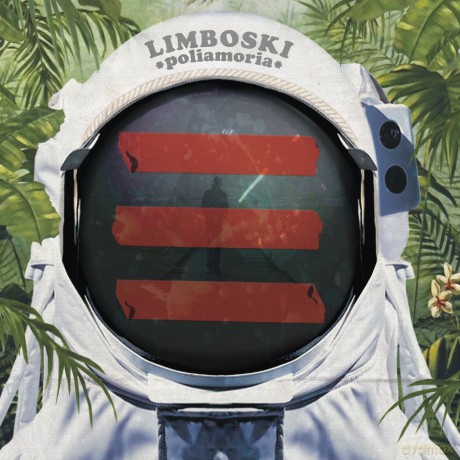 Limboski: Poliamoria [CD]