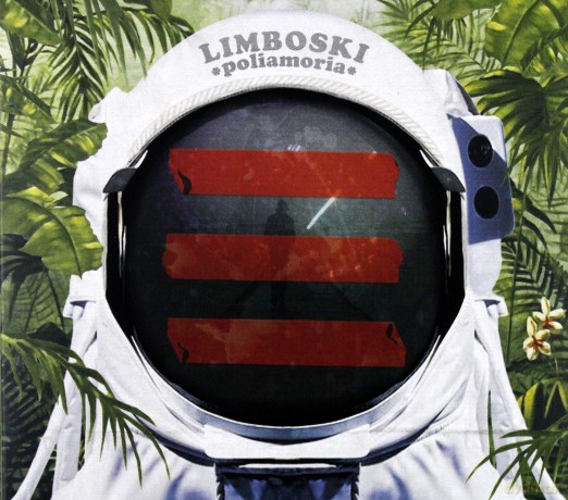 Limboski: Poliamoria [CD]