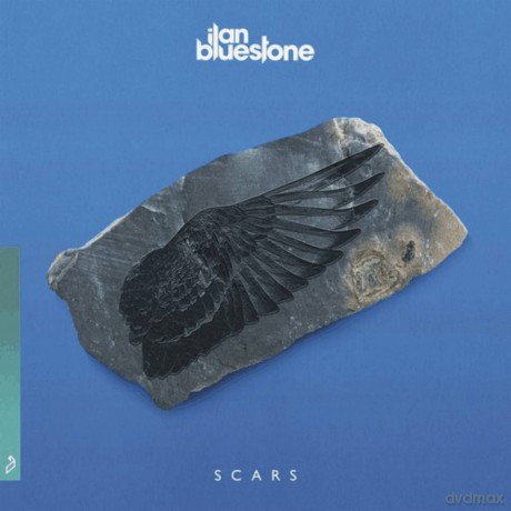 Ilan Bluestone: Scars [CD]
