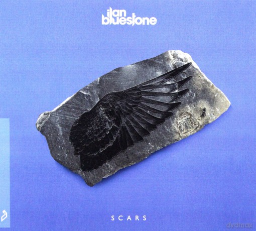 Ilan Bluestone: Scars [CD]