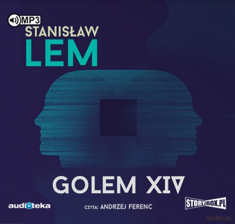 Golem XIV - Stanisław Lem [AUDIOBOOK]