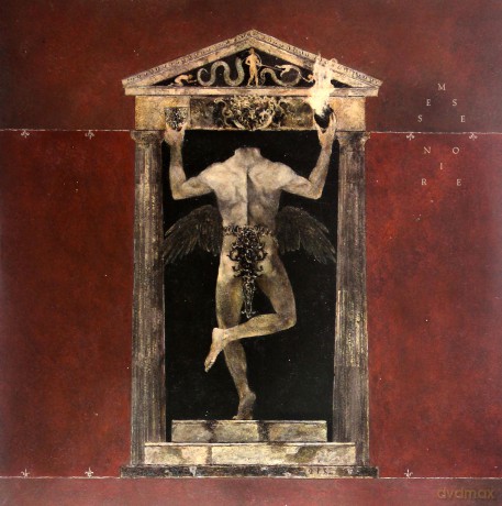 Behemoth: Messe Noire [2xWinyl]