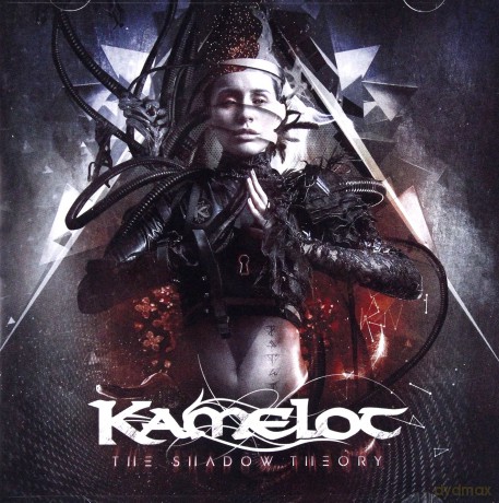 Kamelot: The Shadow Theory [CD]